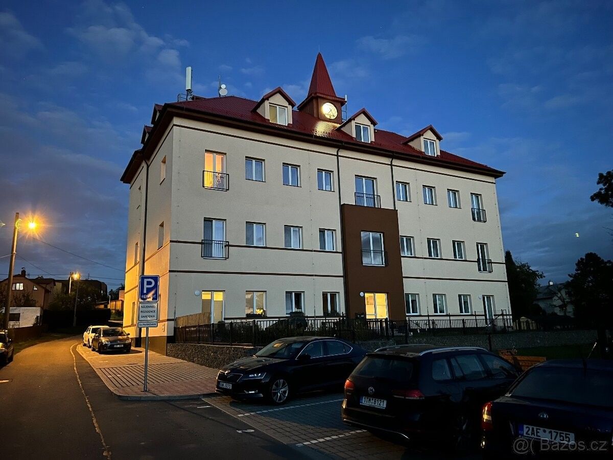 1+kk, Ostrava, 708 00, 31 m²