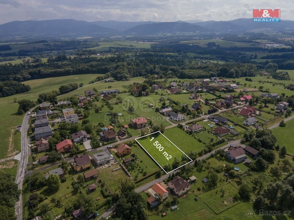 Ostatní, Český Těšín, 737 01, 1 500 m²