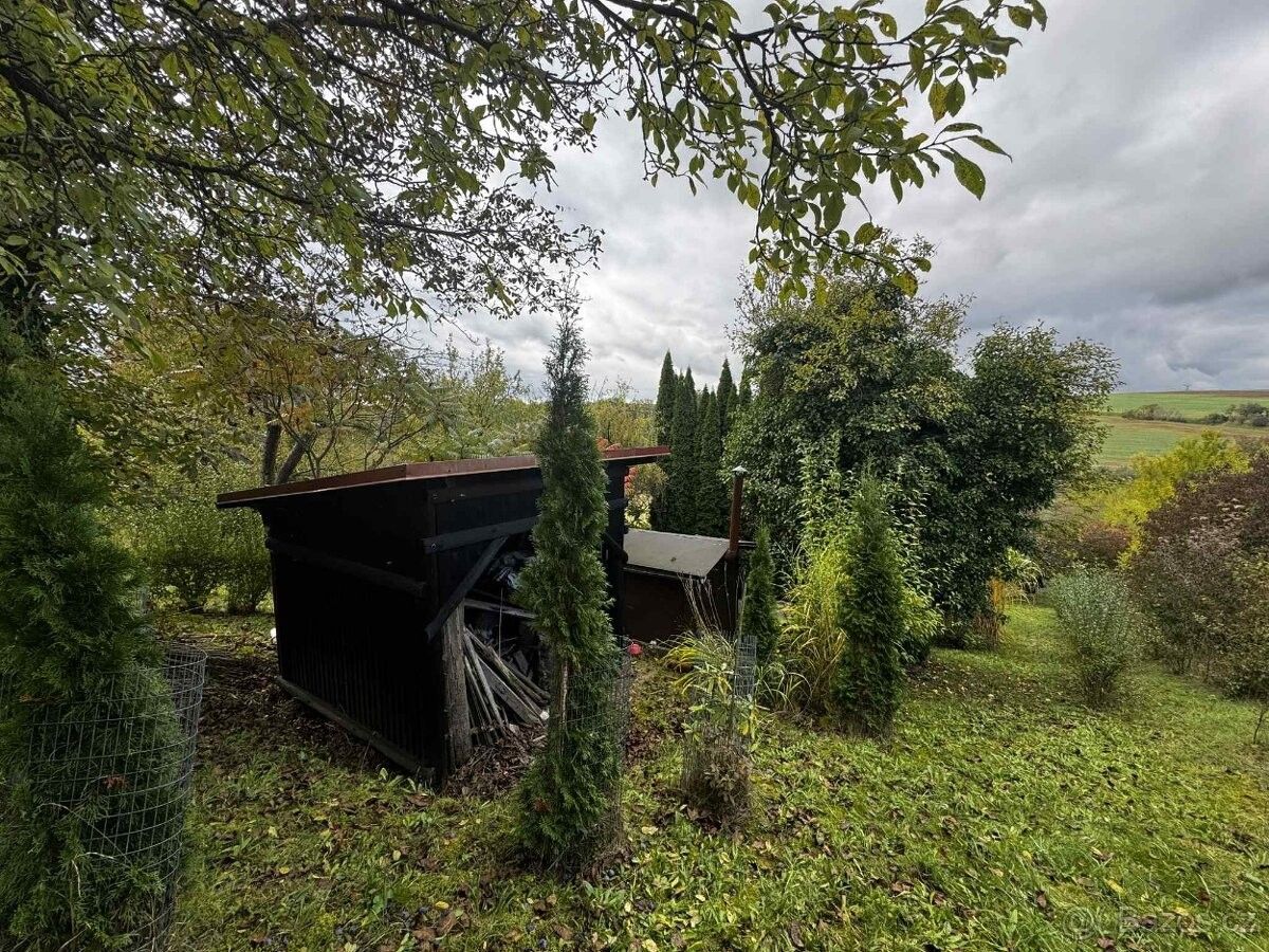 Zahrady, Soběchleby, 753 54