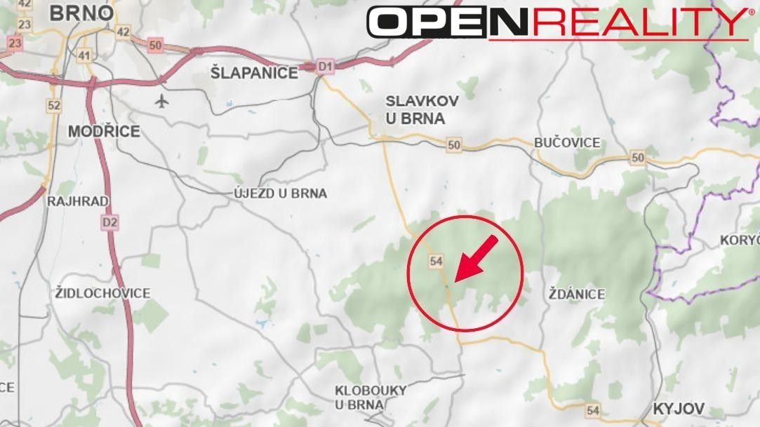 Prodej zemědělský pozemek - Zdravá Voda, Žarošice, 7 750 m²