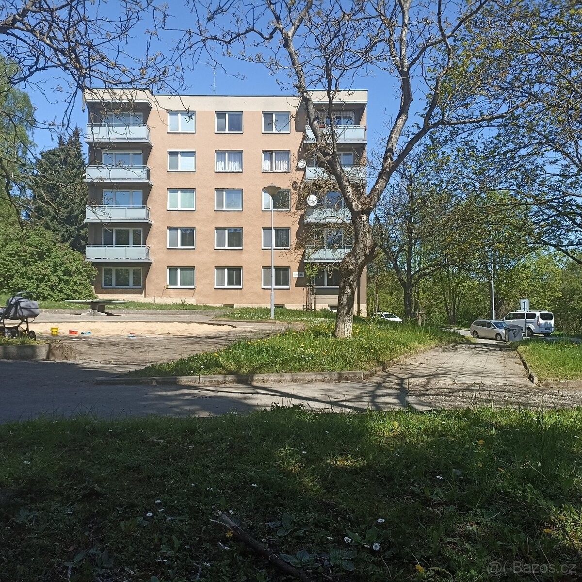 3+1, Brno, 621 00, 80 m²