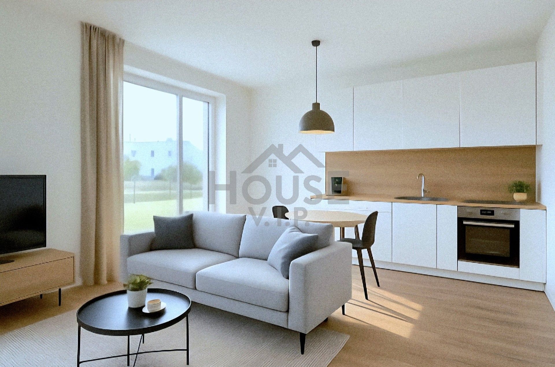 Rodinné domy, Nebřenice, Popovičky, 120 m²