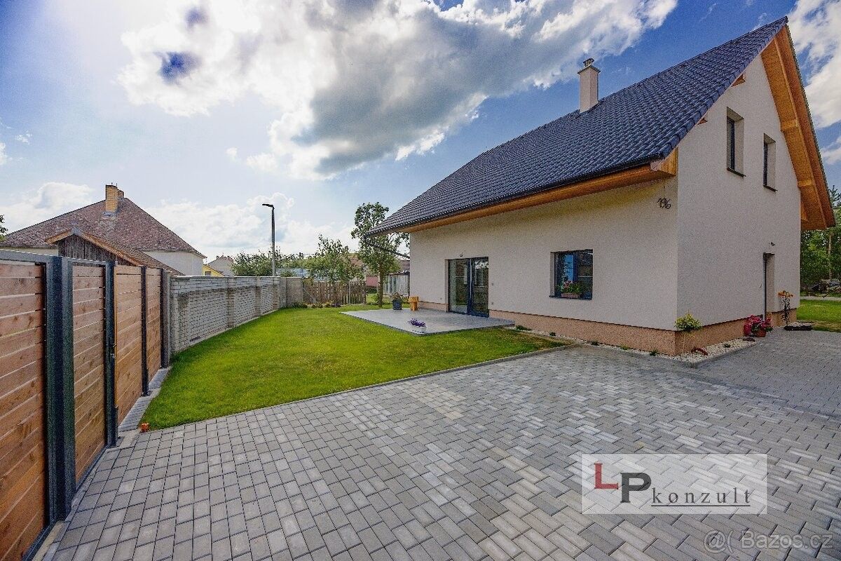 Prodej dům - Lesonice, 675 44, 137 m²