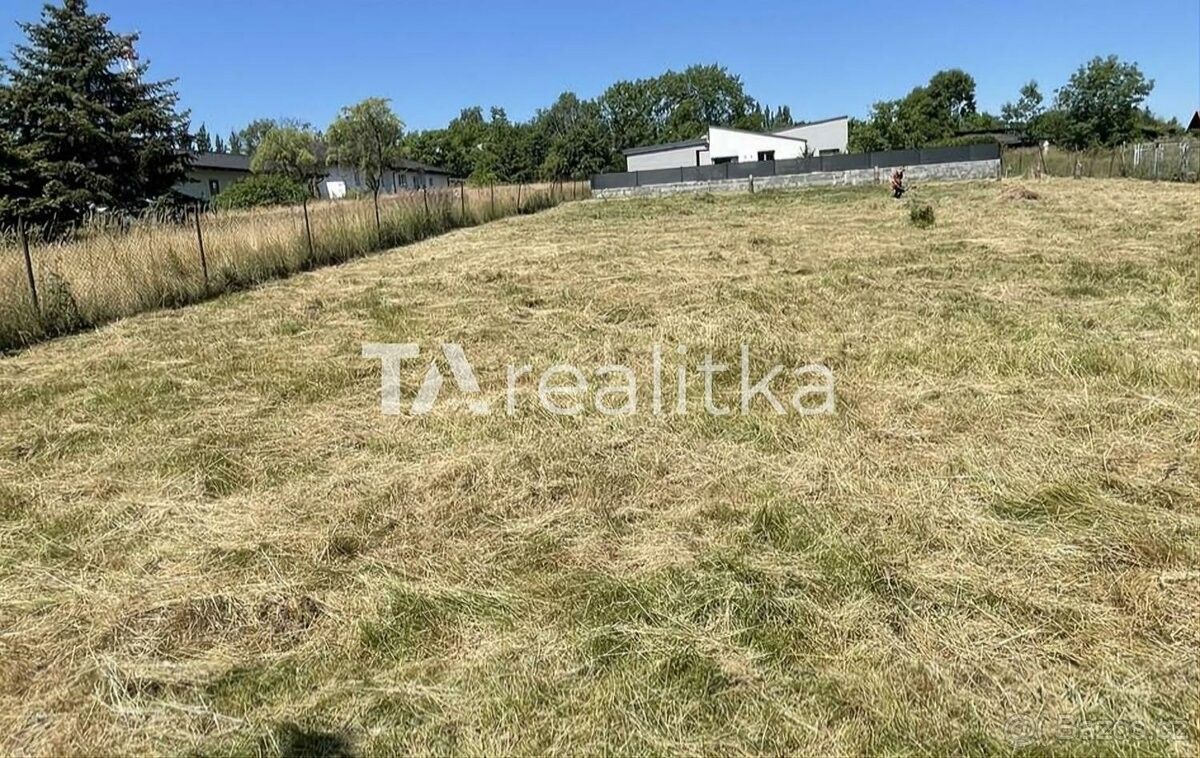 Pozemky pro bydlení, Karviná, 734 01, 1 700 m²