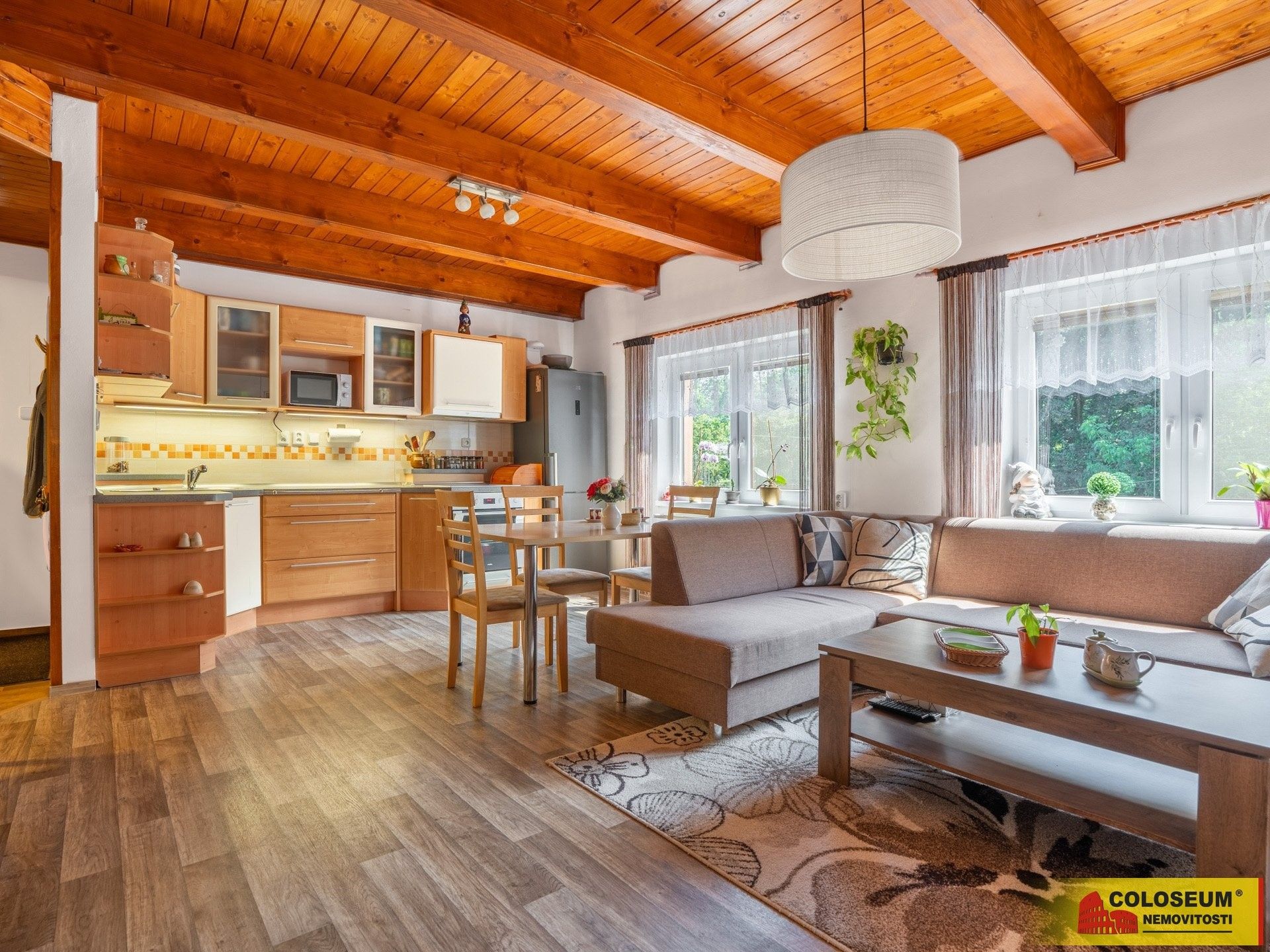 Rodinné domy, Spytihněv, 110 m²