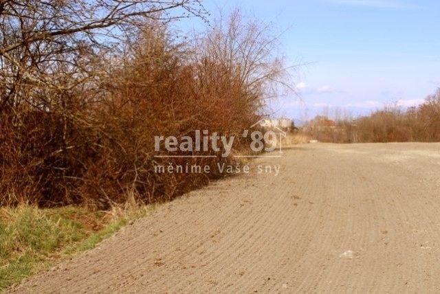 Komerční pozemky, Roudnice nad Labem, 21 161 m²