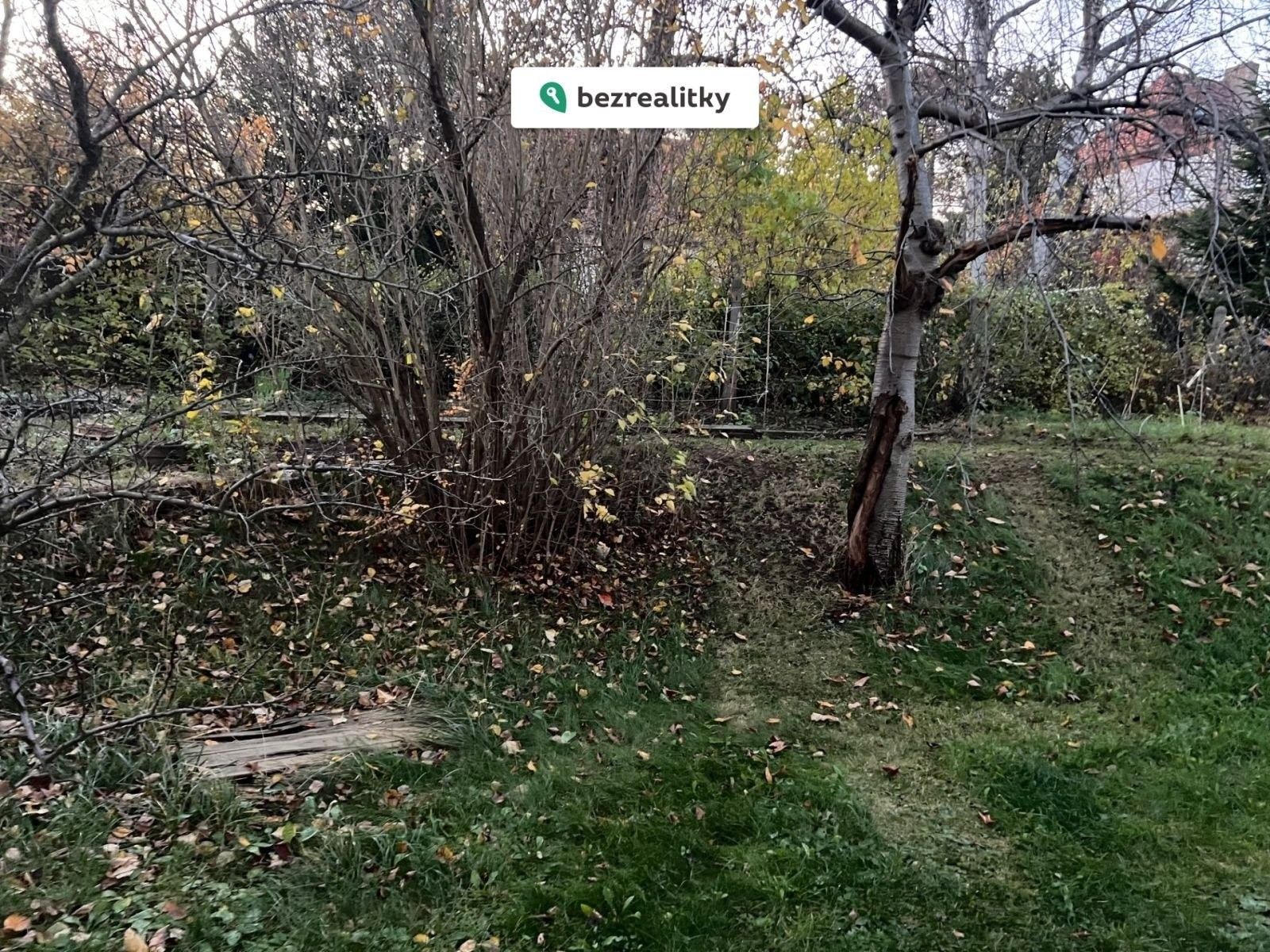 3+kk, U silnice, Praha, 64 m²