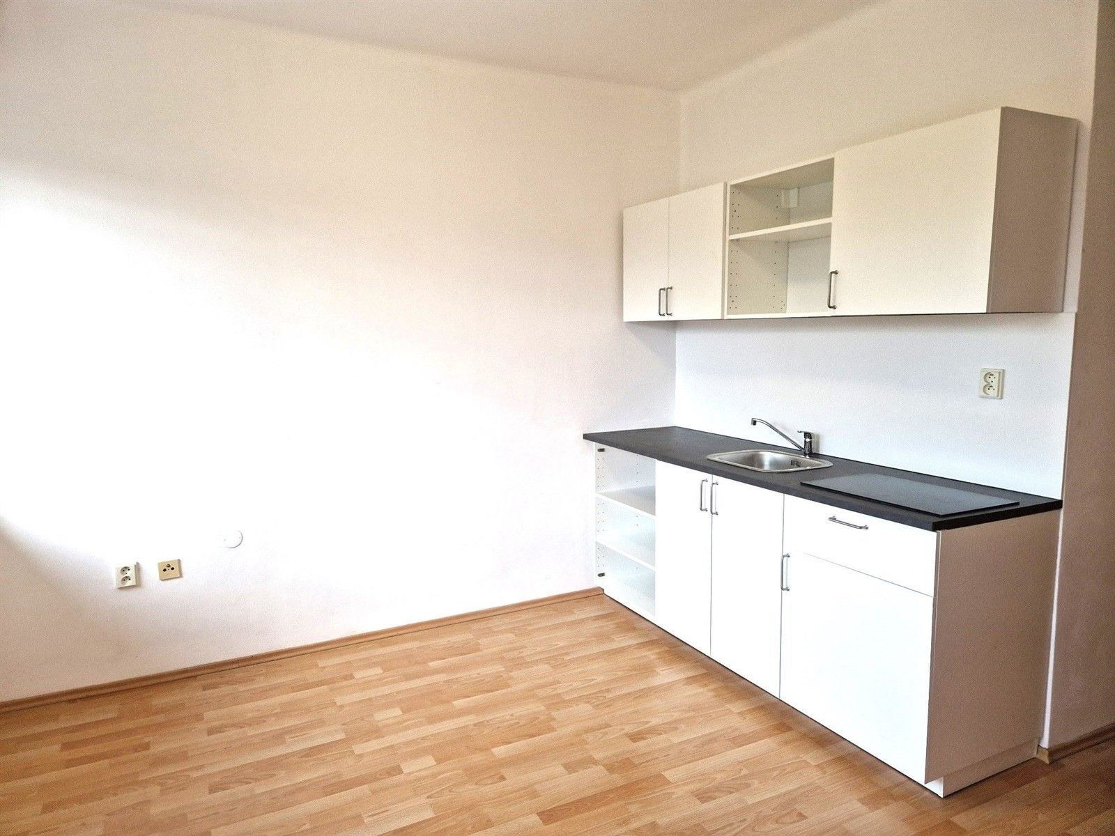 1+kk, Olešná, 25 m²
