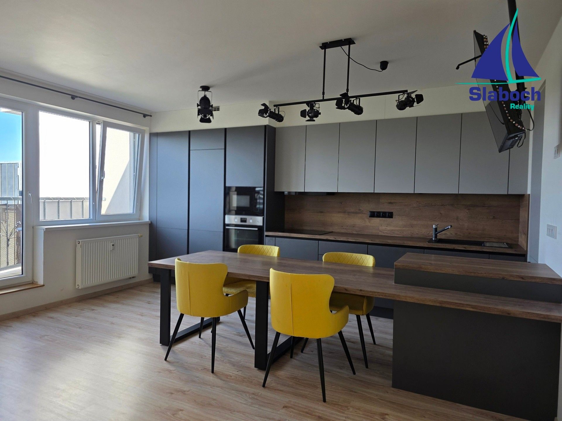 2+kk, Kralupská, Brandýs nad Labem-Stará Boleslav, 62 m²