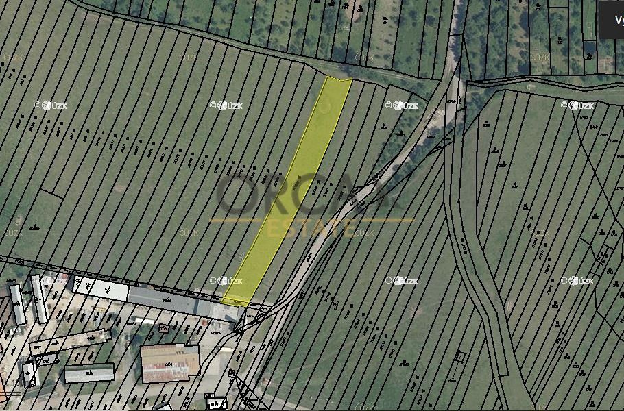 Pozemky pro bydlení, Šumice, 687 31