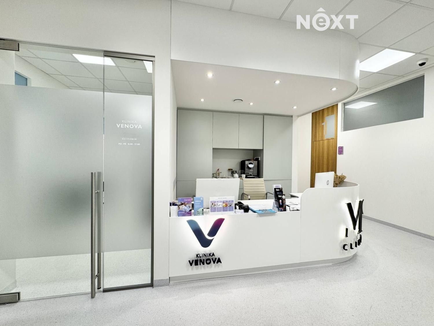 Ostatní, Žižkov, Praha, 25 m²