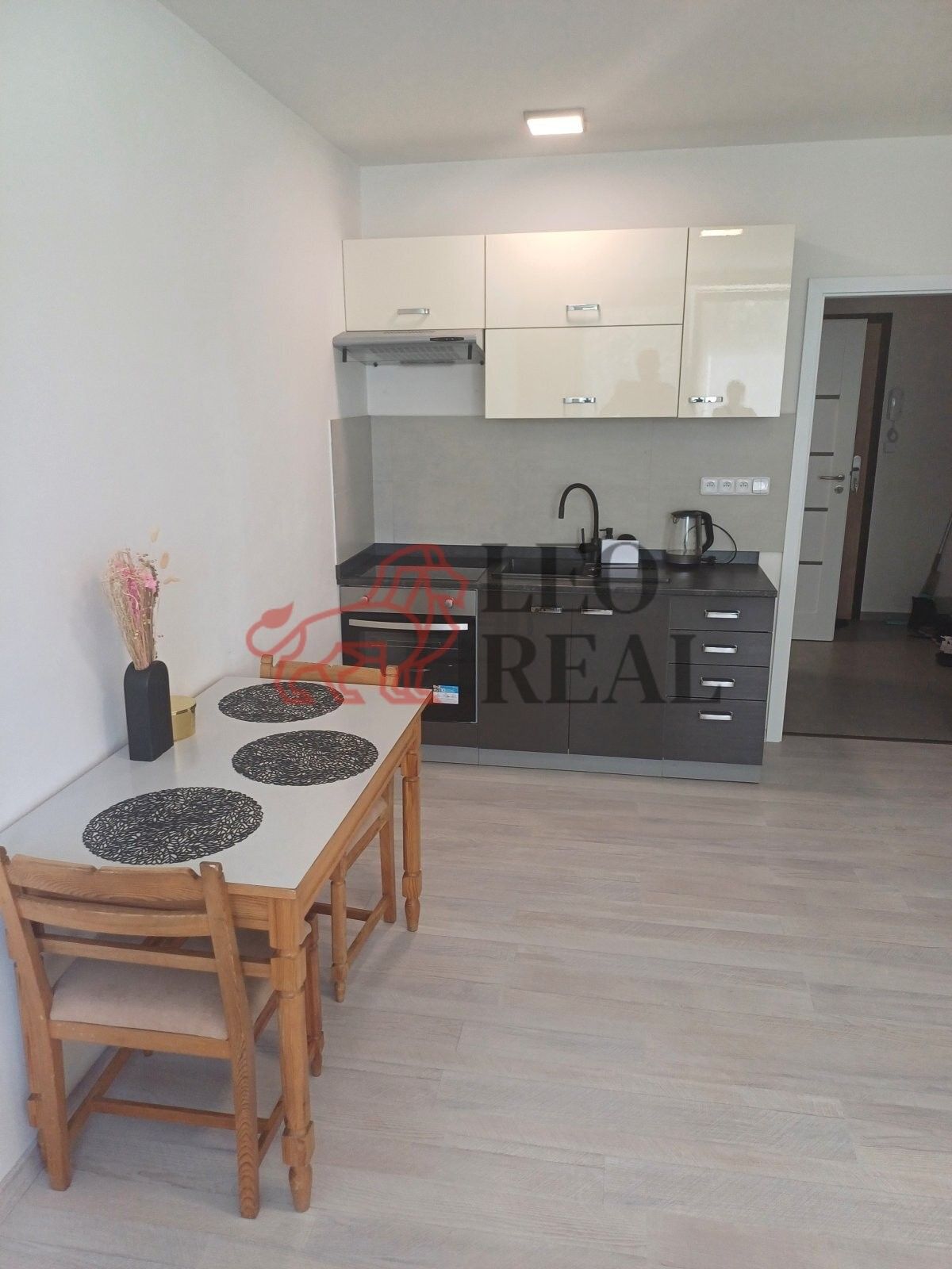 1+kk, Komenského, Týn nad Vltavou, 29 m²