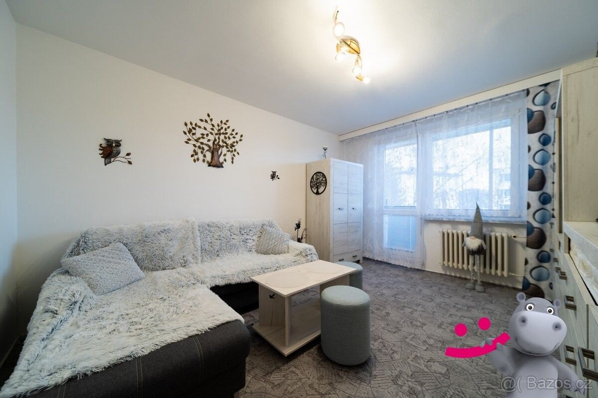 Byty, Vsetín, 755 01