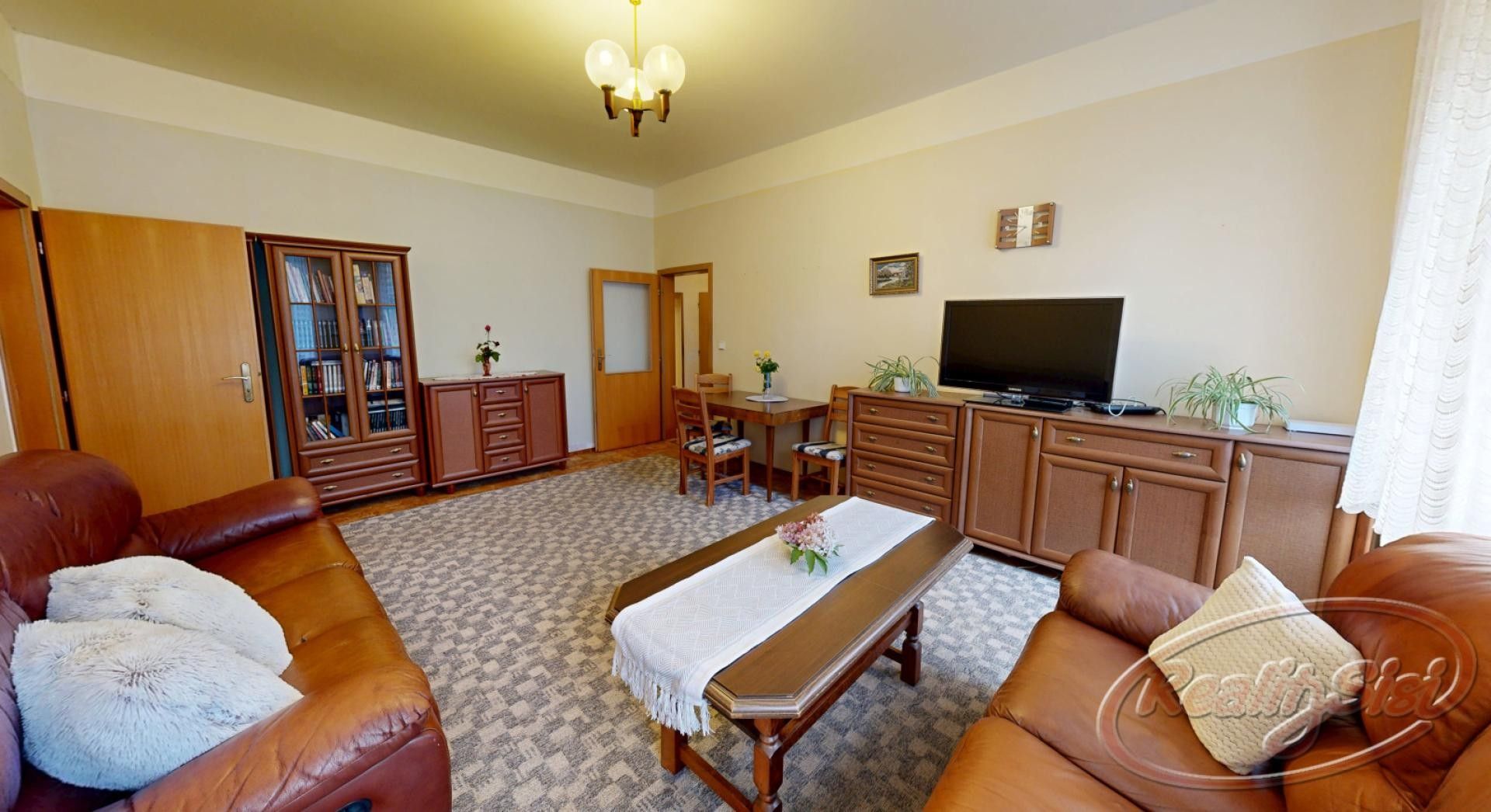 3+1, Úpská, Svoboda nad Úpou, 79 m²