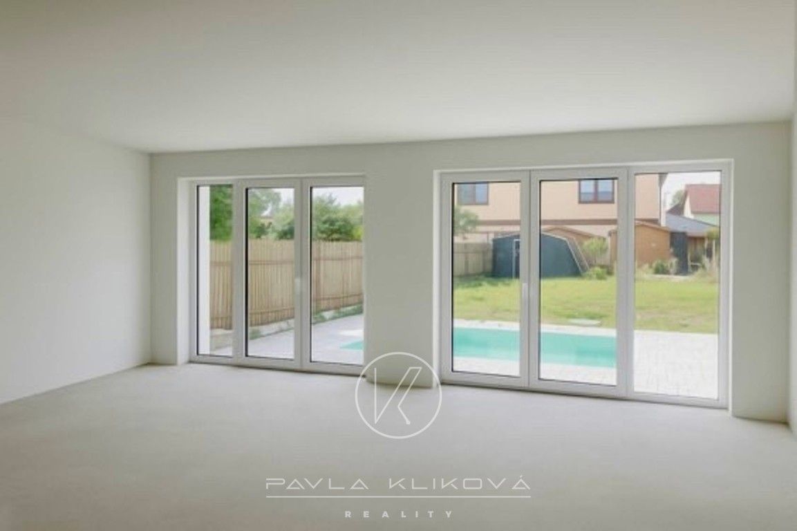 Rodinné domy, Havlíčkova, Tlučná, 129 m²