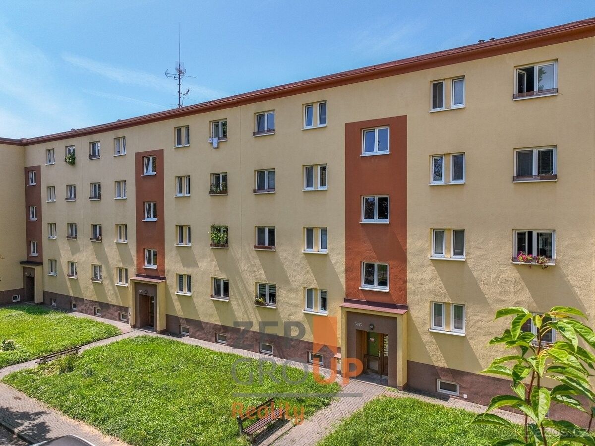 2+1, Zlín, 760 01, 58 m²