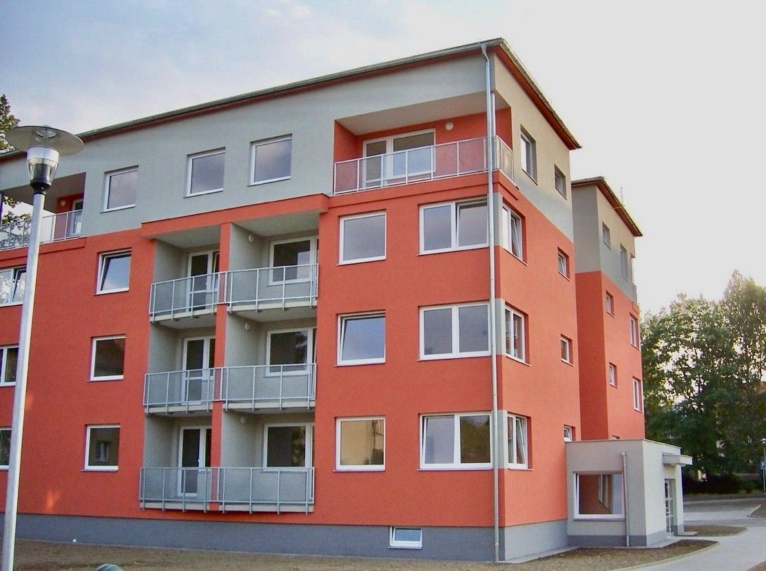 2+kk, Česká Třebová, 560 02, 53 m²