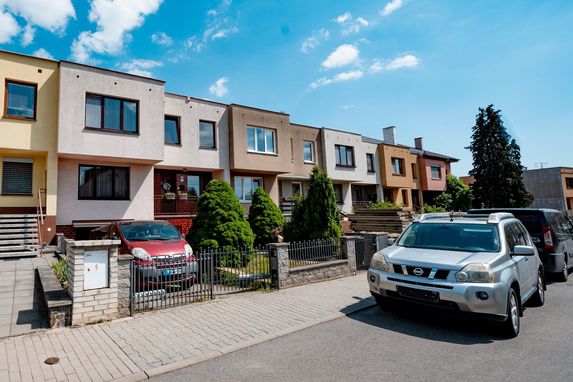 Ostatní, Moravany, 405 m²