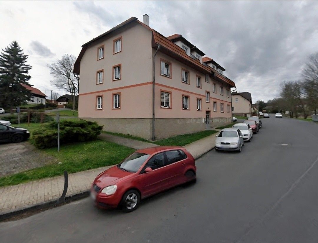 Byty, Sokolov, 356 01