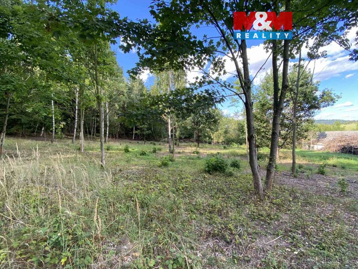 Pozemky pro bydlení, Sedlčany, 264 01