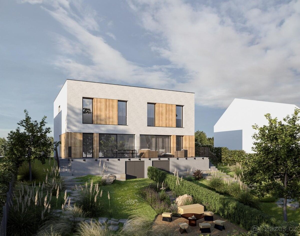 Rodinné domy, Havlíčkův Brod, 580 01