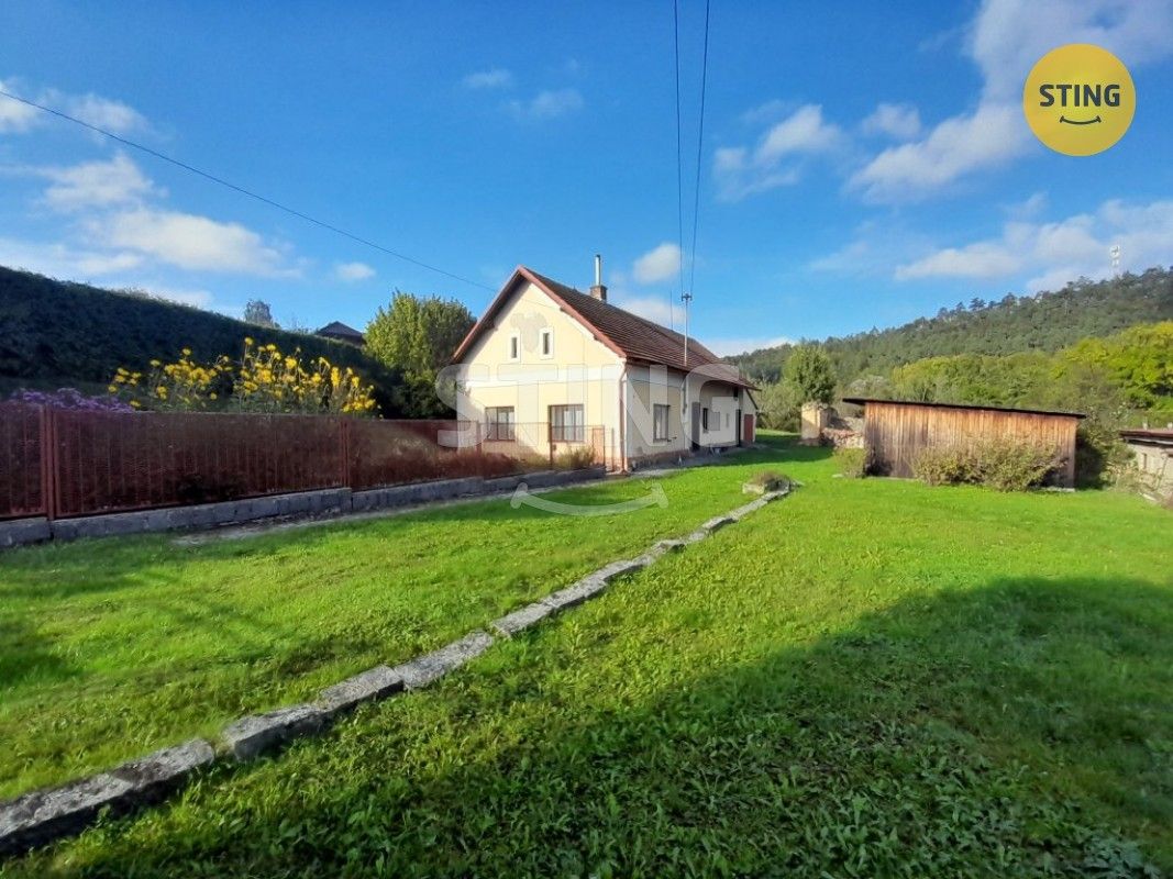 Ostatní, Vrbatův Kostelec, 210 m²