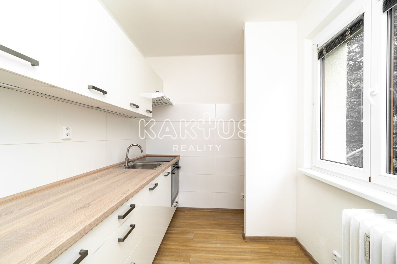 2+1, Patrice Lumumby, Ostrava, 55 m²