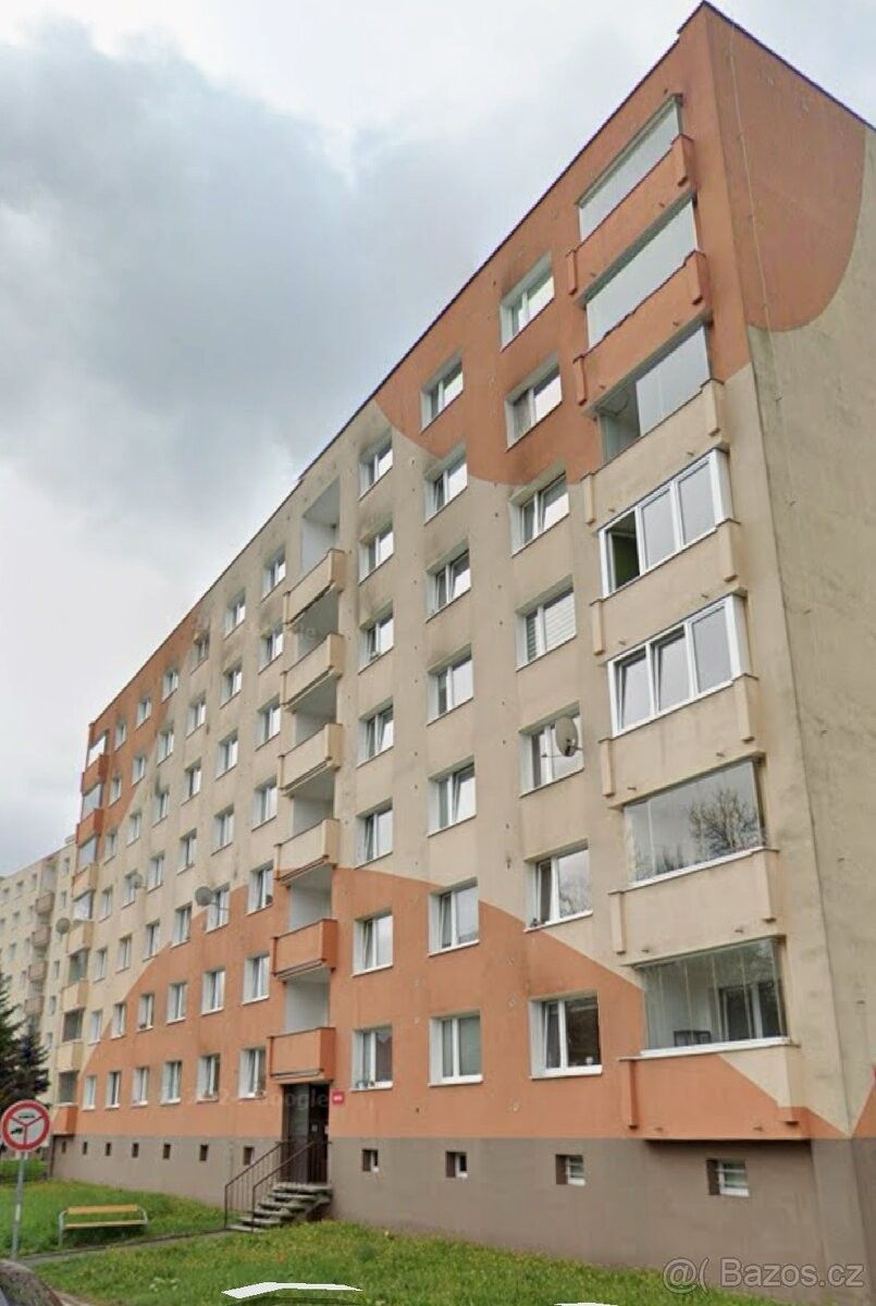 1+kk, Karlovy Vary, 360 05, 24 m²