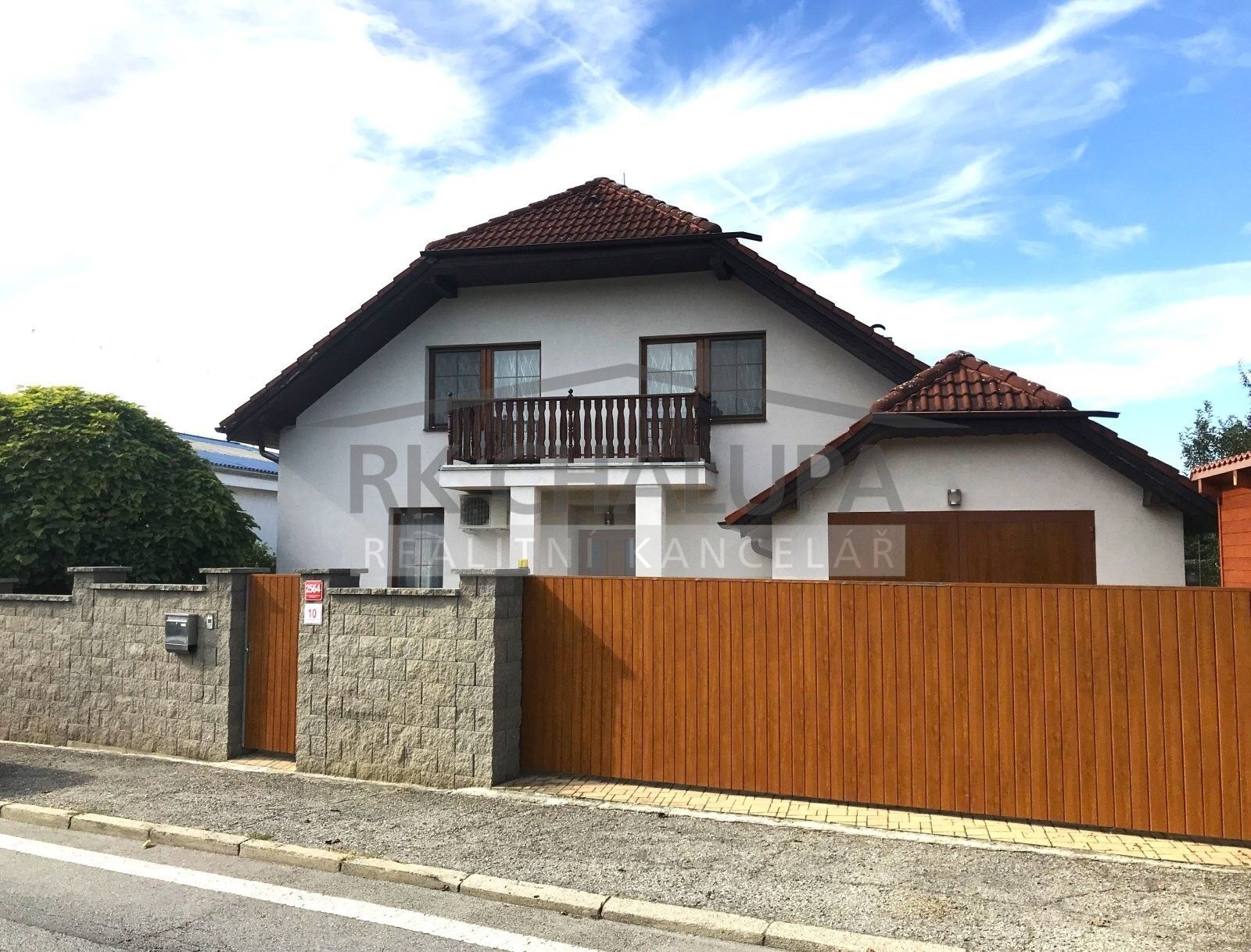 Prodej rodinný dům - Horní, České Budějovice, 160 m²