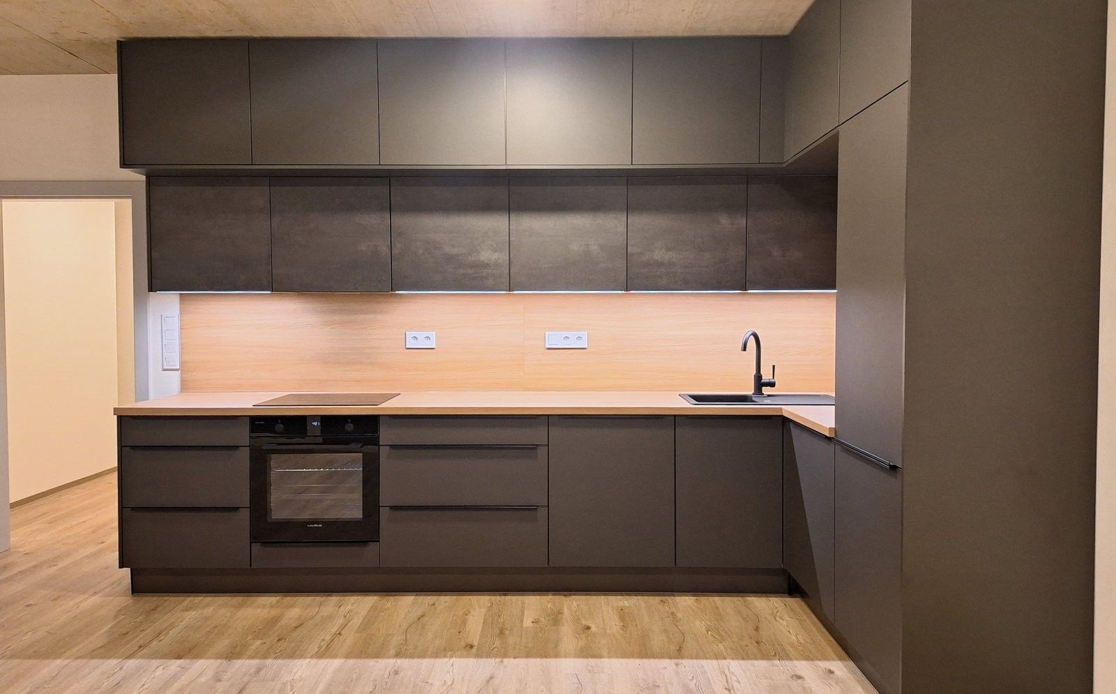 3+kk, Polní, Liberec, 75 m²