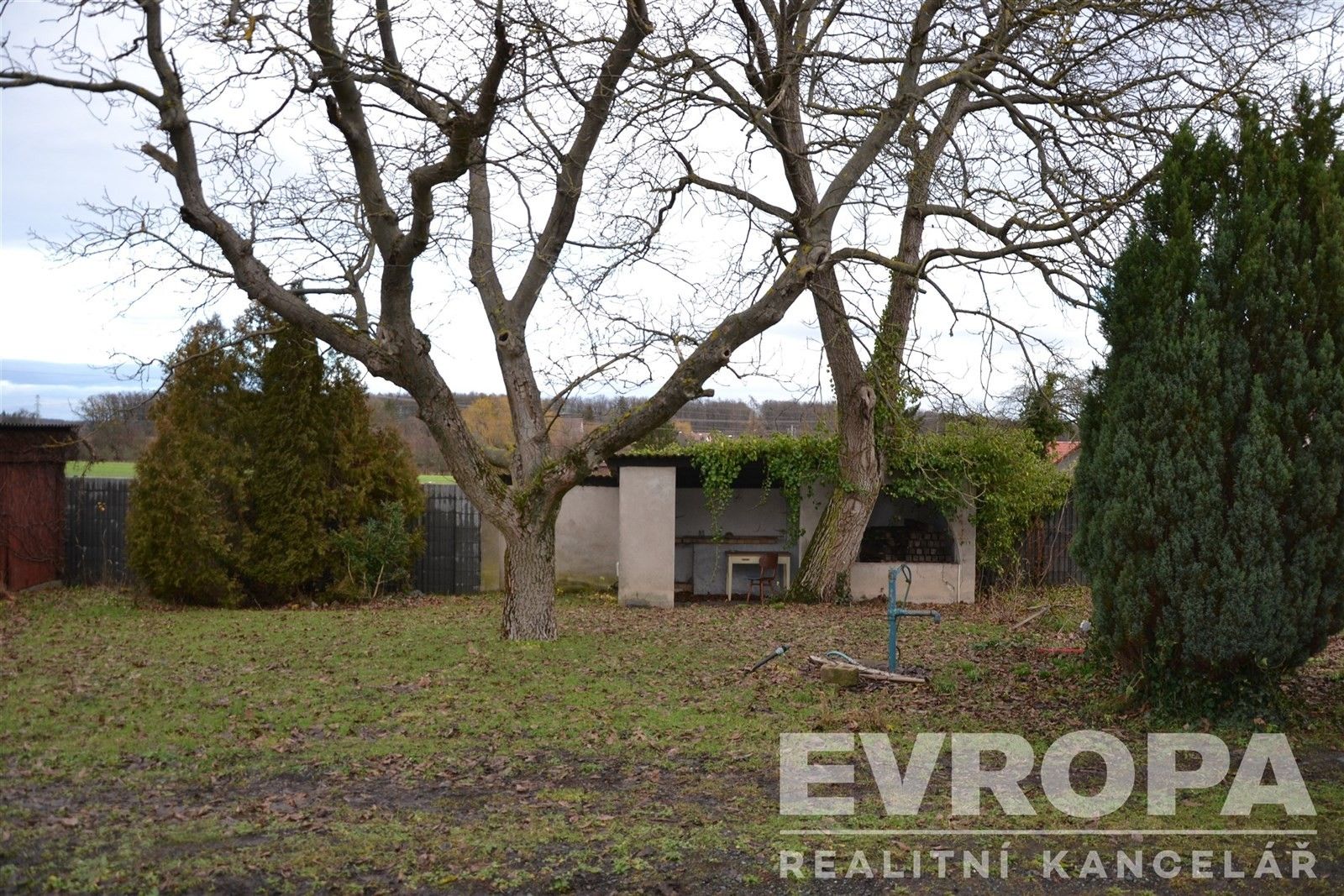 Prodej rodinný dům - Bělušice, 230 m²