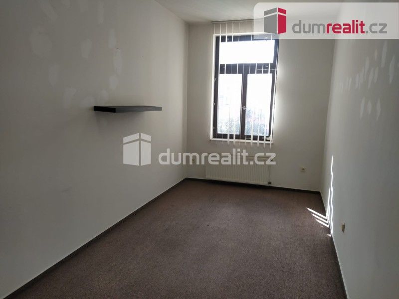 Kanceláře, Krnovská, Opava, 17 m²