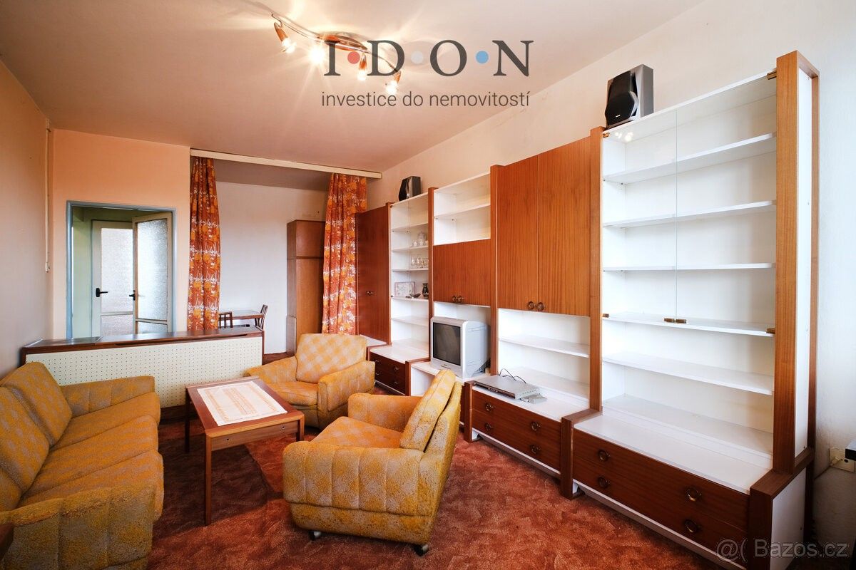 Byty, Ostrava, 700 30