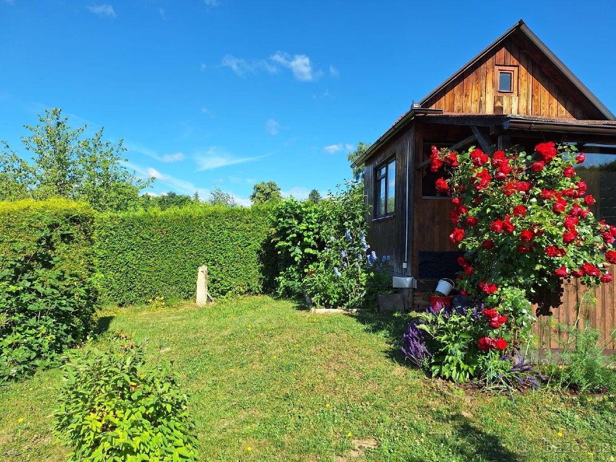 Zahrady, Arneštovice, 395 01