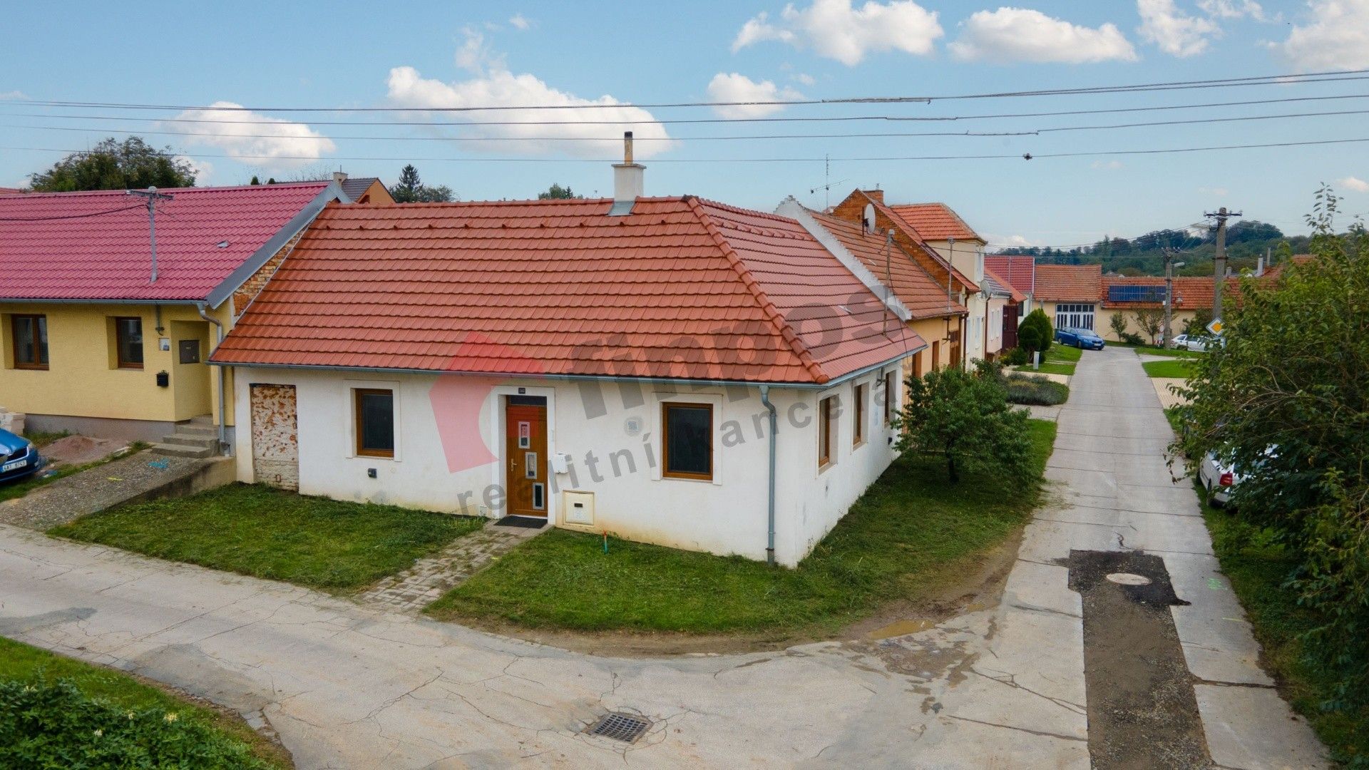 Ostatní, Domanín, 135 m²