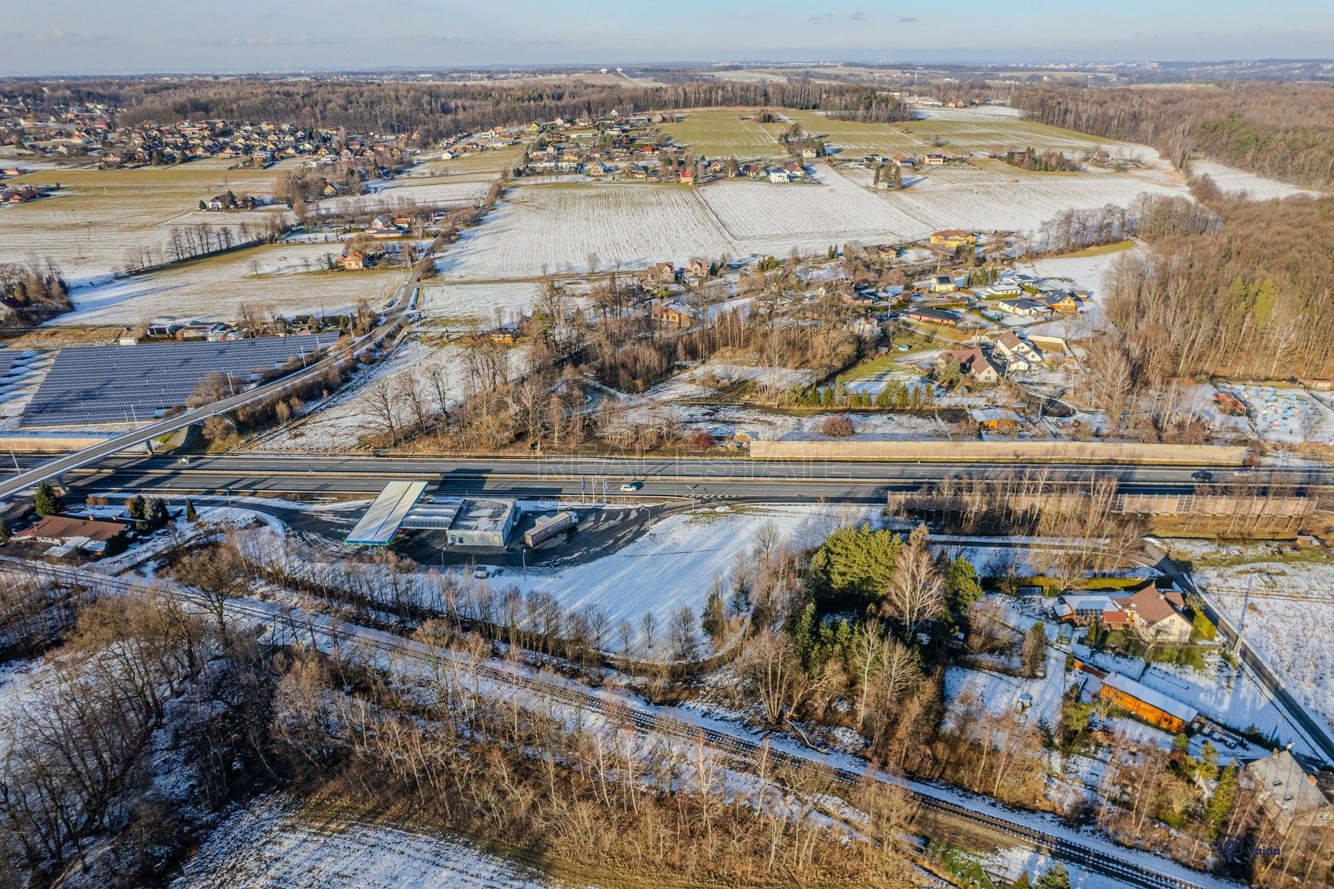 Prodej pozemek - Frýdek-Místek, 5 m²