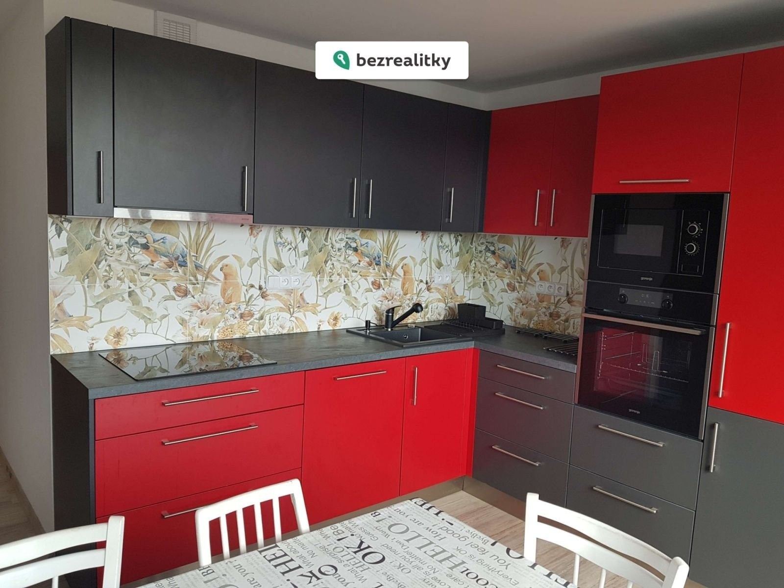 2+1, Čechovská, Příbram, 77 m²