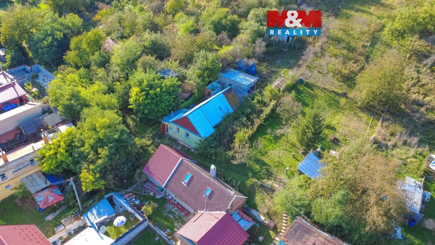 Rodinné domy, Ježov, 100 m²