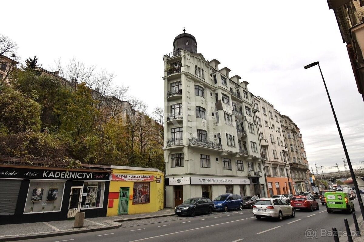 2+kk, Praha, 130 00, 46 m²