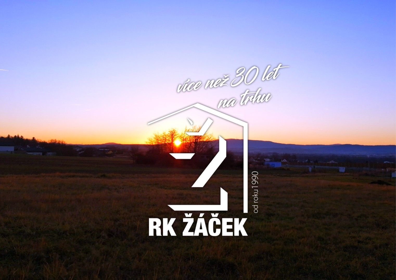 Pozemky pro bydlení, Pod Poustevníkem, Staré Hodějovice