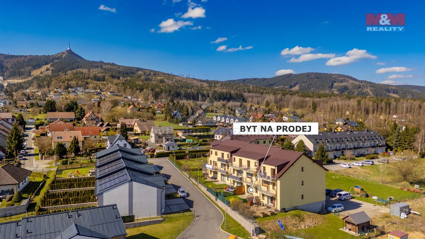 Prodej byt 3+kk - Irkutská, Liberec, 75 m²