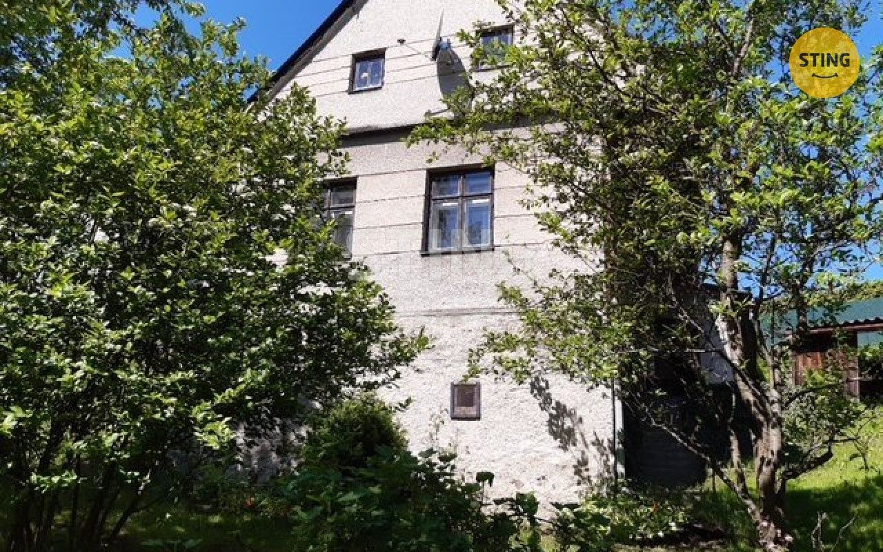 Rodinné domy, Drozdov, 120 m²