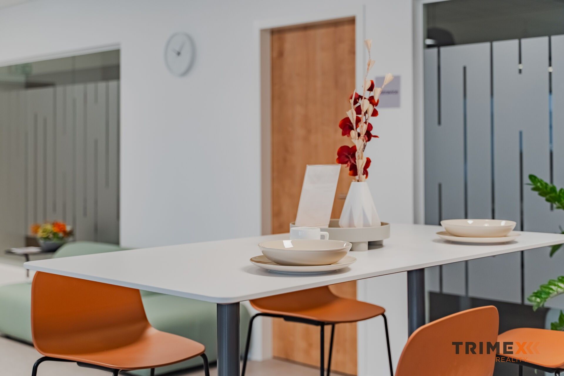 Kanceláře, 28. října, Ostrava, 345 m²