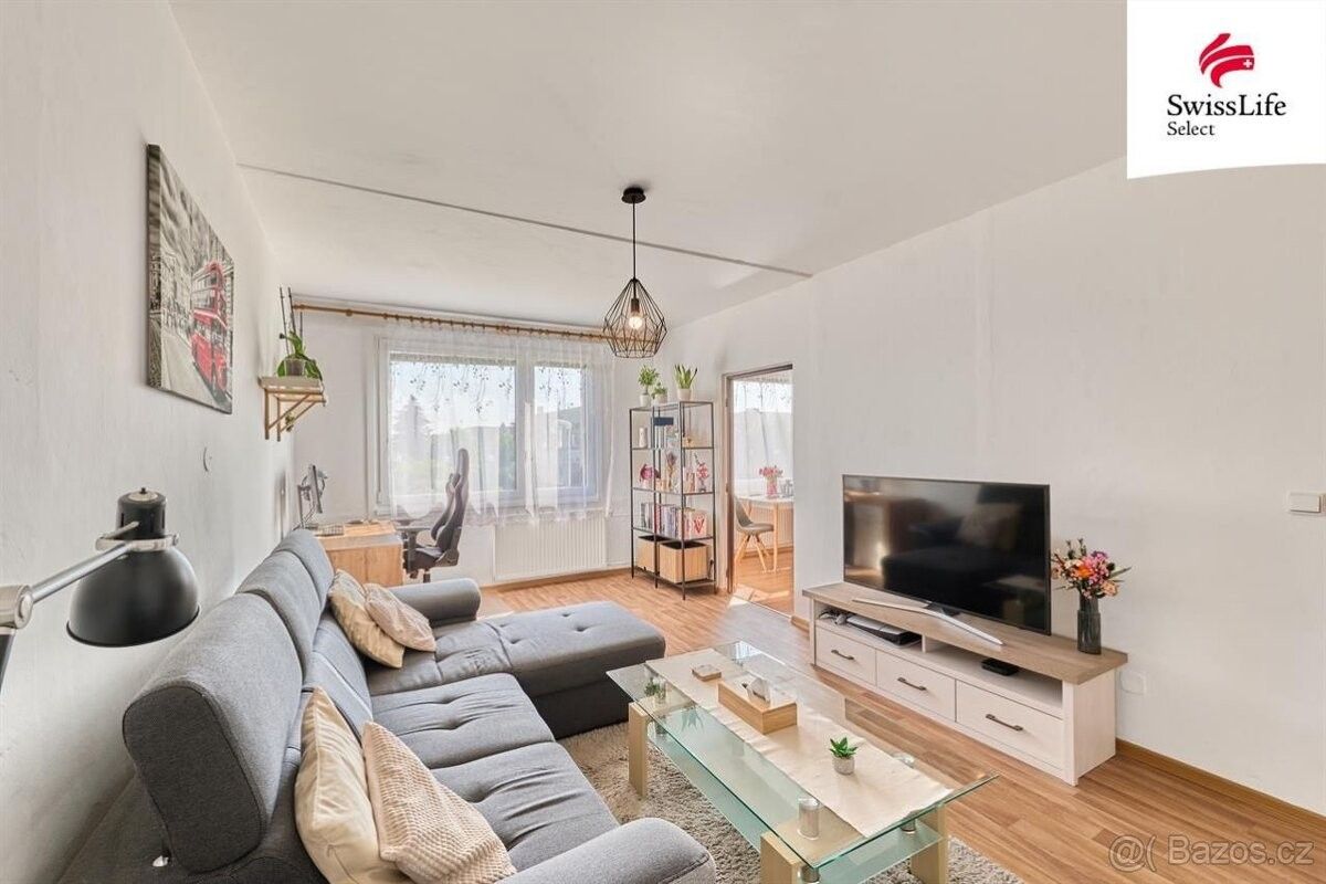 Byty, Hradec Králové, 503 41