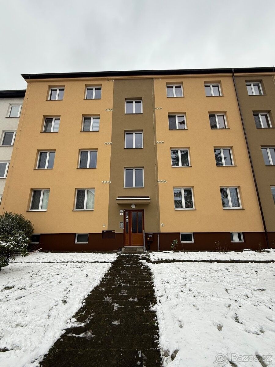 Byty, Vsetín, 755 01