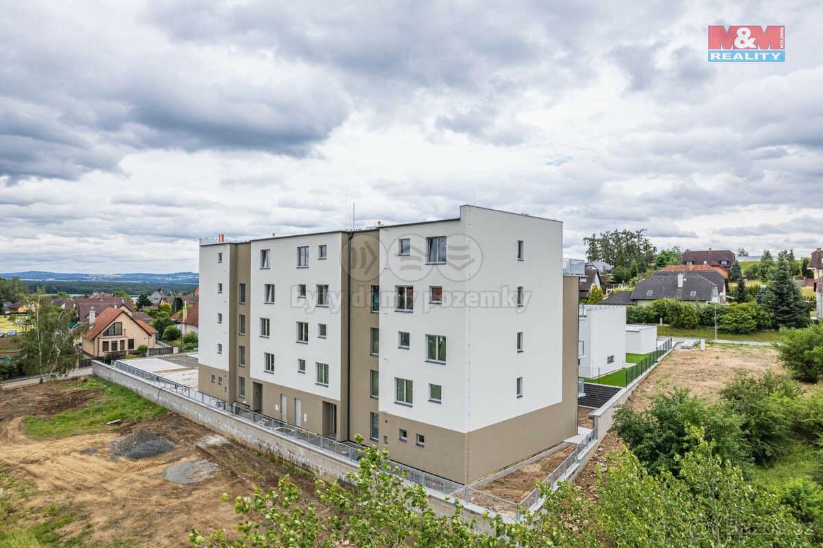 2+kk, Tábor, 391 56, 83 m²