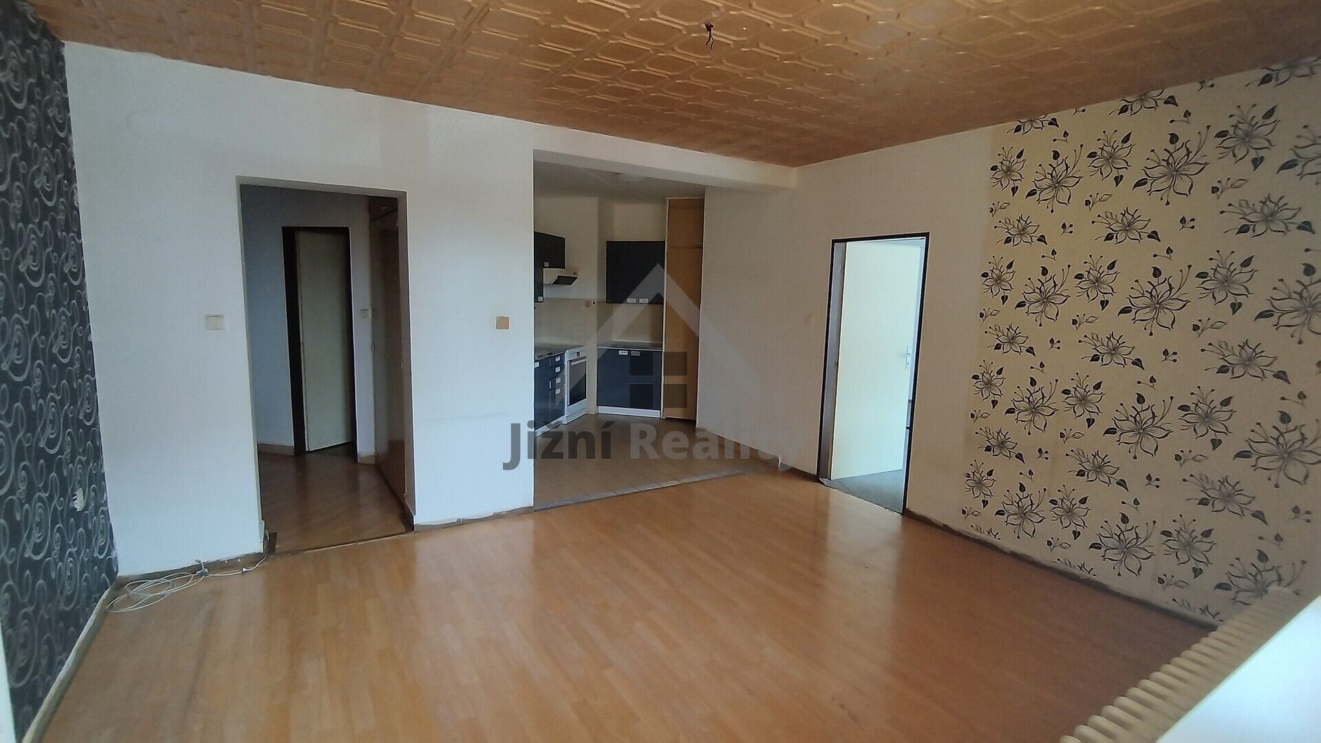 Prodej byt 2+kk - Urbinská, Český Krumlov, 49 m²