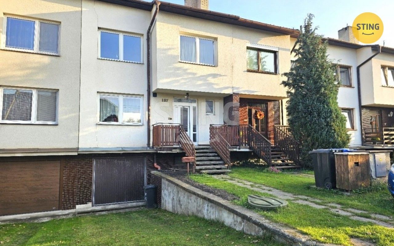 Prodej rodinný dům - Lidická, Bedihošť, 330 m²