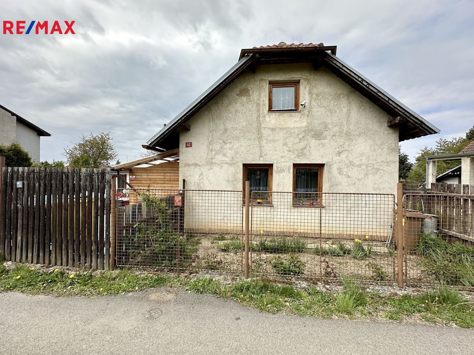 Ostatní, Na Hrázi, Tehovec, 133 m²