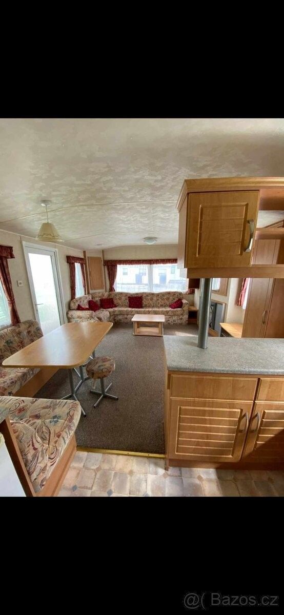 Chaty, Stará Huť u Dobříše, 262 02